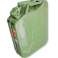 Jerry can | green | 20 liters image 1