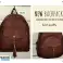 Variété de sacs et sacs à dos en éco-cuir - Vente en ligne de haute qualité photo 4