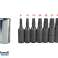 34 kpl. Torx Star -inserttisarja YZ-1013 BRAND7 kuva 2