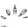 34 kpl. Torx Star -inserttisarja YZ-1013 BRAND7 kuva 3