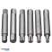 18-tlg. Riemenscheibe Abzieh-Set YZ-6068 BRAND7 Bild 1