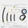 Nieuwe injectiemanometer YZ-7003A BRAND7 foto 6