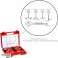 Nieuwe injectiemanometer YZ-7003A BRAND7 foto 7