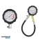 TU-16 Diesel/Benzine Multifunctionele Cilinder Manometer Kit YZ-7005B foto 2