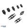 TU-16 Diesel/Benzine Multifunctionele Cilinder Manometer Kit YZ-7005B foto 5