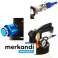 6L pneumaatilise pidurivedeliku veritsuskomplekt YZ-9017 BRAND7 foto 3