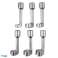 6 pcs. 1/2 Inch L-Shaped Socket Wrench Set YZ-6061 image 2