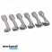 6 pcs. 1/2 Inch L-Shaped Socket Wrench Set YZ-6061 image 1