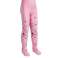 Mädchen Kleinkind 3 Einzelpack Strumpfhosen Cotton Rich 2 3 4 5 6 7 8 10 11. 12 Bild 1