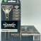 WILKINSON QUATTRO ESSENTIAL 4 VINTAGE RASIERER + 5 ERSATZKLINGEN Bild 1