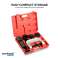 10 stk. Master Set Kuleledd Adapter Sett YZ-6030 BRAND7 bilde 6