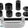 10 stk. Master Set Kuleledd Adapter Sett YZ-6030 BRAND7 bilde 1