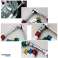 3-tlg. Radschlagschrauber-Stecknüsse Set 1/2 Zoll YZ-6060 BRAND7 Bild 5