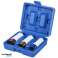 3-tlg. Radschlagschrauber-Stecknüsse Set 1/2 Zoll YZ-6060 BRAND7 Bild 1