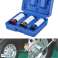 3-tlg. Radschlagschrauber-Stecknüsse Set 1/2 Zoll YZ-6060 BRAND7 Bild 6