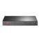 TP-LINK Switch - 10-Poorts Gigabit PoE - Switch - 1 Gbps TL-SG1210MP foto 5