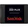 SanDisk SSD PLUS 1TB interno 2.5 SDSSDA-1T00-G27 foto 5