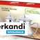 Sett med 2 Royal Swiss 18/10 tekanner i rustfritt stål - modell 0507 for autentisk teforberedelse bilde 1