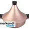 Tagine - Suitable for induction and all fires - Size: 32 cm image 1