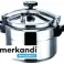 Pentola a pressione in alluminio - 20L o 30L - Royal Swiss foto 1