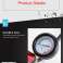 21pcs Automotive Radiator Pressure Tester Kit YZ-8003 BRAND7 image 1