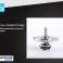 21pcs Automotive Radiator Pressure Tester Kit YZ-8003 BRAND7 image 3