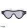 ARENA MASKE SCHWIMMBRILLE THE ONE MASK JUNIOR BLAU-BLAU-ROT 003148/100 Bild 1