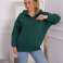 Sweatshirt met capuchon foto 2