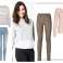 Lotto di abbigliamento da donna Angel Mix - Varietà di capi autunnali e invernali con etichettatura europea OEKO Tex foto 3