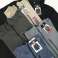 MensTech Fleece Hoddie New Season Team Trainingsanzug mit durchgehendem Reißverschluss Sweatshirt Bild 1