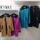 STOCK OUTERWEAR WOMAN JEANNE DEVOLLE image 1