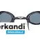 ARENA SCHWIMMBRILLE SWEDISH RACING SWEDIX SMOKE-RED 92398/54 Bild 1