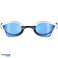 LUNETTES DE NATATION ARENA COBRA CORE SWIPE MIRROR BLEU BLANC 003251/710 photo 1