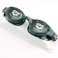 ARENA CRUISER BRILLER EVO RØKT-ARMY-BLACK ONE SIZE 002509/565 bilde 2