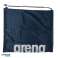 ARENA BAG MOKYKLINĖ KUPRINĖ TEAM MESH BAG TEAM NAVY 002495/710 nuotrauka 1