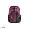 ARENA BACKPACK SPIKY III BACKPACK 30 PLUM-NEON-PINK 004929/102 image 1