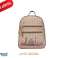 Fashion Backpack Ecological Synthetic Leather REF MC5885 image 2