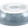 EB-8042 Luxus Wokpfanne - Ø 32 cm - 5,5l - 3-lagige Antihaftbeschichtung Bild 2