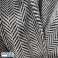 Manteau à chevrons pour femme - Mode 2019 - disponible en 2 coloris photo 2