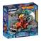 Playmobil Dragons: The Nine Realms   Icaris Quad &amp; Phil  71085 Bild 2