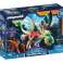Playmobil Dragons: The Nine Realms - Feathers & Alex (71083) image 2