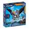 Playmobil Ejderhaları: Dokuz Diyarlar - Gök Gürültüsü ve Tom (71081) fotoğraf 4