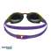 SPEEDO SCHWIMMBRILLE FASTSKIN HYPER ELITE MIRROR AU PUR/GRN 8-12818G786 Bild 1
