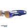 SPEEDO SCHWIMMBRILLE HYDROPURE WEISSGOLD VERSPIEGELT 8-126688136 Bild 1