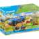 Playmobil Land - Mobil smed (70518) billede 1