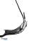 ÓCULOS DE NATAÇÃO SPEEDO FUTURA BIOFUSE FLEXISEALGREY-BLACK-SMOKE 8-11315B976 foto 2
