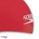 SPEEDO BADEKAPPE FASTSKIN CAP ROT GOLD GRÖSSE M 8-08216H185 Bild 2
