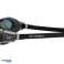ÓCULOS DE NATAÇÃO SPEEDO FUTURA BIOFUSE FLEXISEALGREY-BLACK-SMOKE 8-11315B976 foto 1