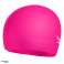 SPEEDO BONNET DE BAIN MOULÉ UNI SILC CAP JUNIOR 8-70990F290 photo 1