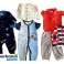 Baby clothes from 0 to 3 years old wholesale image 1
